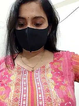 Изображение секс-шоу модели Ritusri_Dotta