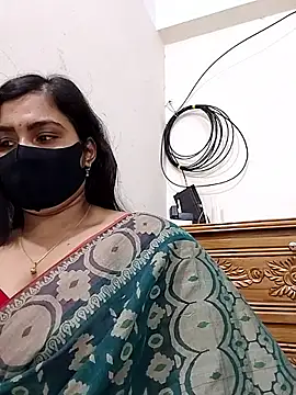 Sexshow-Bild von Ritusri_Dotta