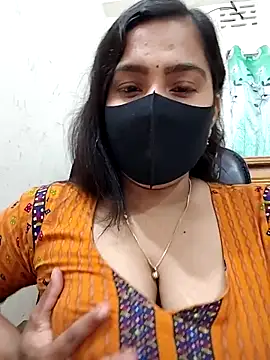 Ritusri_Dotta's sex show image