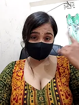 Ritusri_Dotta's sex show image