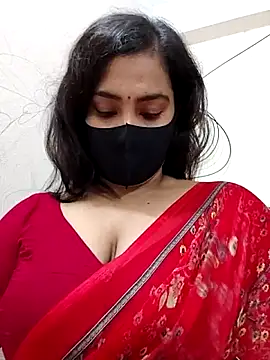 Ritusri_Dotta's sex show image