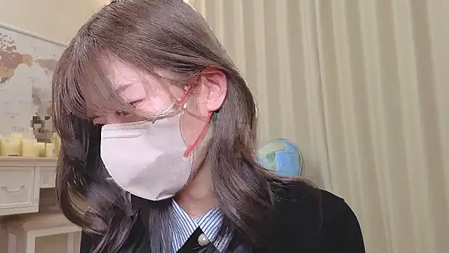 Изображение секс-шоу модели JP_ERENA