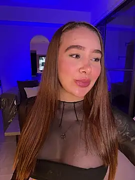 Sexshow-Bild von lanataylor_7
