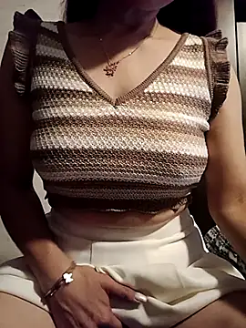 KITTEN-10's sex show image