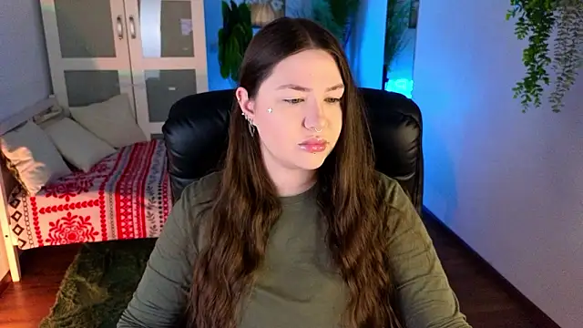 Sexshow-Bild von vanessaparadiza