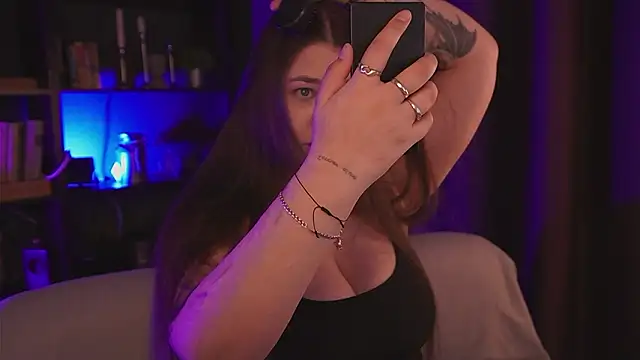 Sexshow-Bild von vanessaparadiza