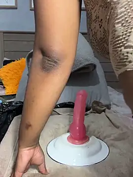 Exxoticaa's sex show image