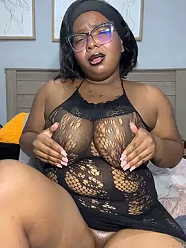 Exxoticaa's sex show image