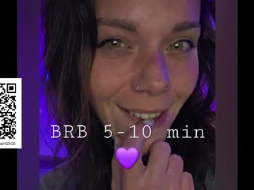 daddysgoodgirl420420's sex show image