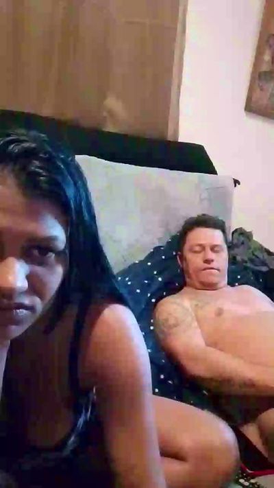 Sexshow-Bild von Meneguete