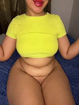 aya12aya's sex show image