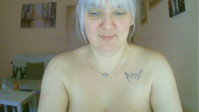 Sexshow-Bild von irma2