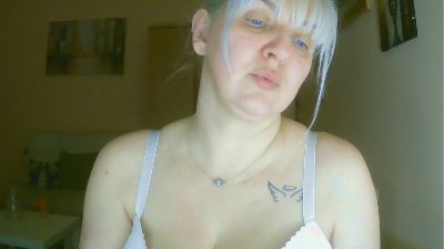 Sexshow-Bild von irma2