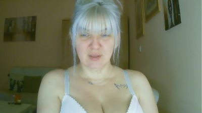 Sexshow-Bild von irma2