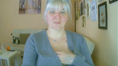 irma2's sex show image