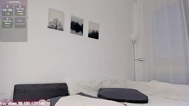 Sexshow-Bild von elimeowy