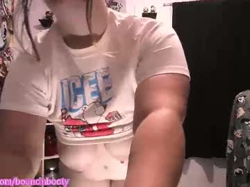 bouncinbooty's sex show image