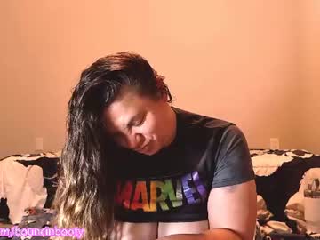 bouncinbooty's sex show image