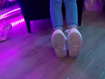 feetvibe's sex show image