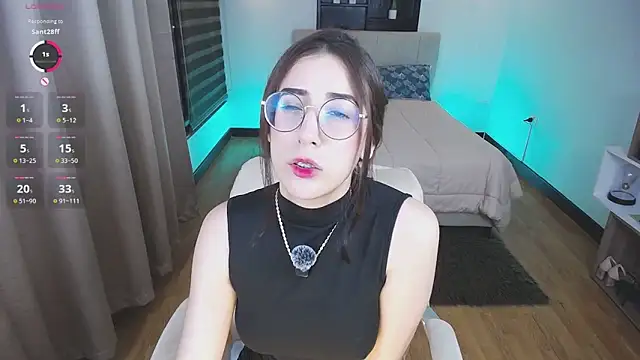 KittyCute-'s sex show image