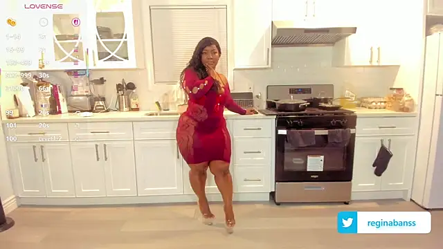 Sexshow-Bild von ReginaBans