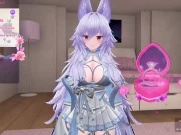 Изображение секс-шоу модели animecutie