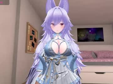 Изображение секс-шоу модели animecutie