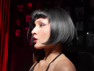 morgan_hill_'s sex show image