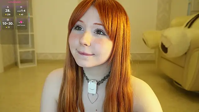 Sexshow-Bild von hannah_lourens Sexshow-Bild von hannah_lourens