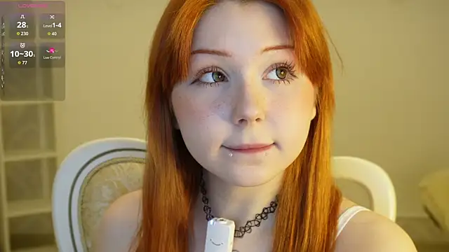 Sexshow-Bild von hannah_lourens Sexshow-Bild von hannah_lourens