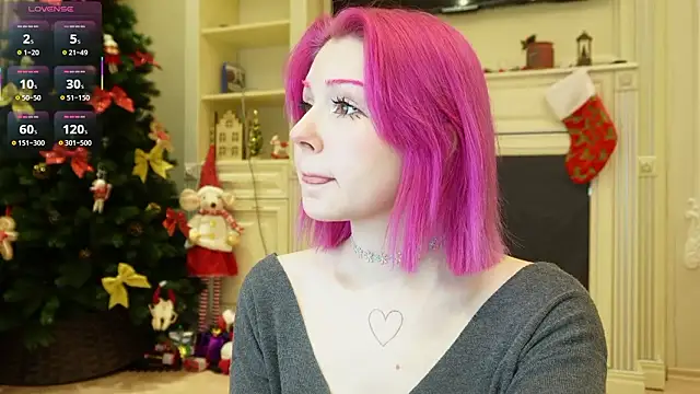 hannah_lourens's sex show image