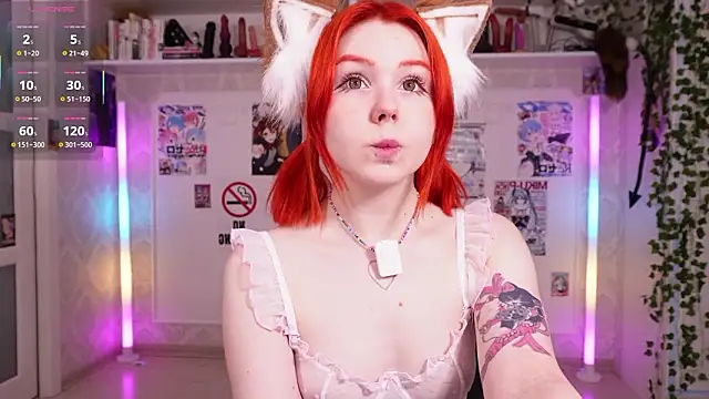 hannah_lourens's sex show image hannah_lourens's sex show image