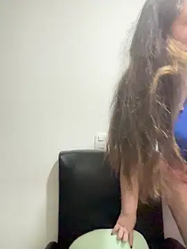 PortuPAWG's sex show image