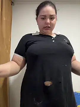 PortuPAWG's sex show image