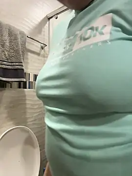 PortuPAWG's sex show image