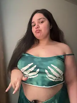 PortuPAWG's sex show image