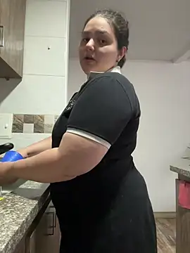 PortuPAWG's sex show image