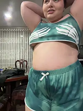 PortuPAWG's sex show image