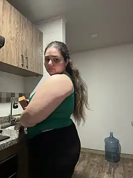 PortuPAWG's sex show image