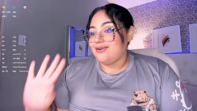 _michel_bbw's sex show image _michel_bbw's sex show image