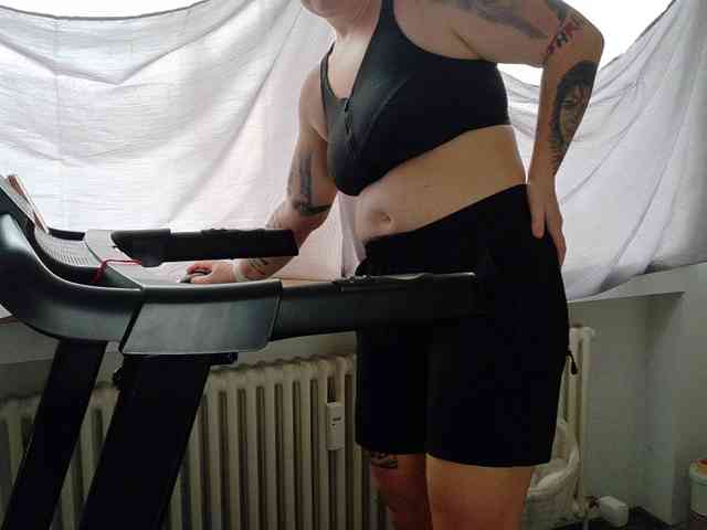 Sexshow-Bild von Wetgerman2