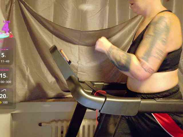 Sexshow-Bild von Wetgerman2