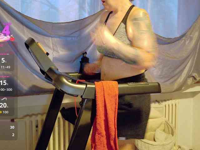 Sexshow-Bild von Wetgerman2