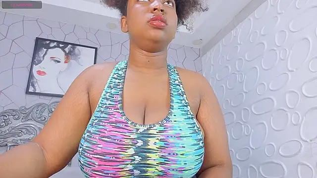 Sexshow-Bild von Genesisraydenx