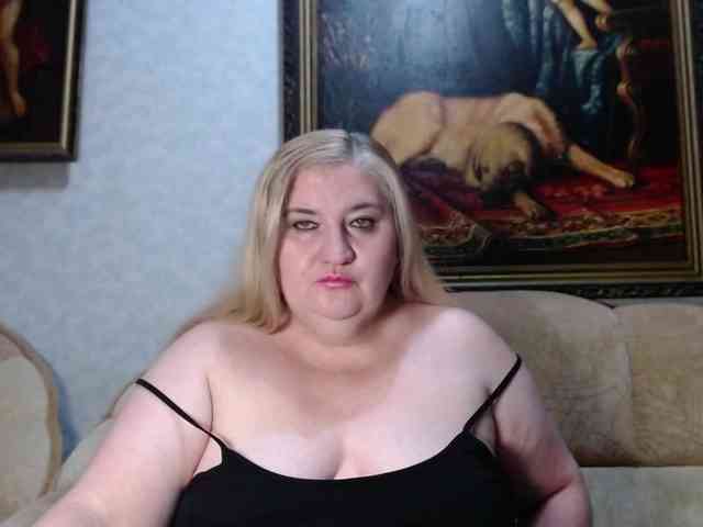 VishenkaStar's sex show image