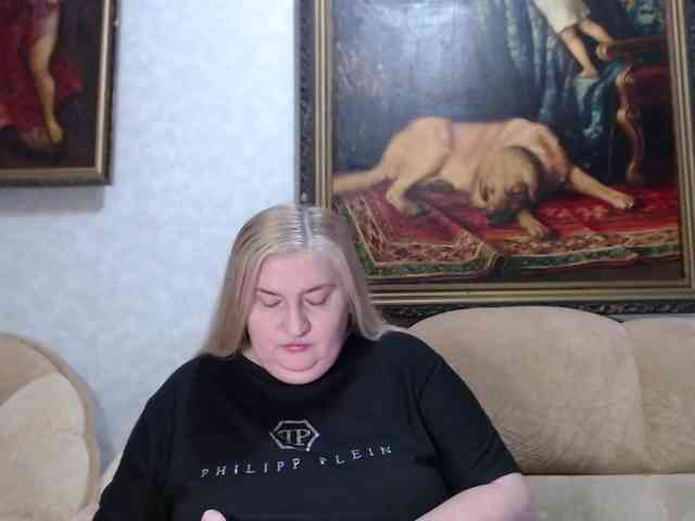 VishenkaStar's sex show image