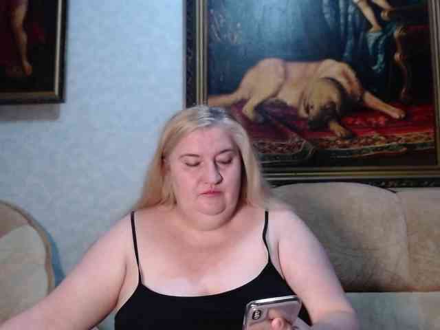 VishenkaStar's sex show image