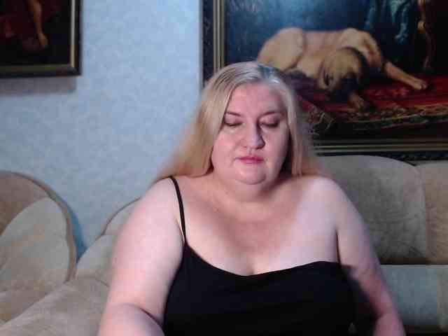 VishenkaStar's sex show image