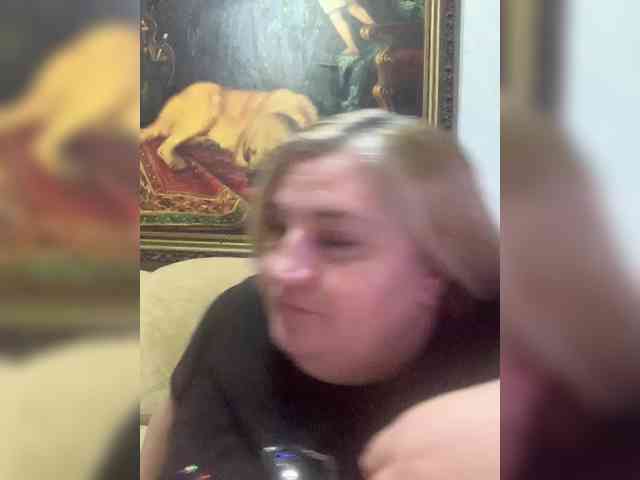 VishenkaStar's sex show image