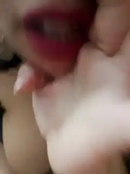 Curvymoza's sex show image